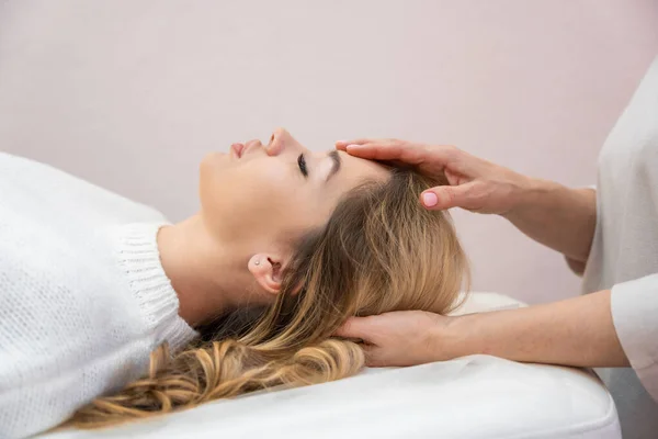 Fatigué Stress Inquiet Anxieux 1